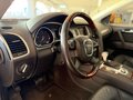 2011 Audi Q7 I (4L) Рестайлинг, коричневый, 1650000 рублей - вид 9