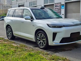 2025 GAC Trumpchi S9, белый, 4900000 рублей, вид 3