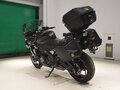 2022 Suzuki GSX-S 1000 GT, чёрный, 1128000 рублей - вид 5