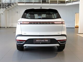 2025 Bestune T90 I, белый, 4031000 рублей, вид 5