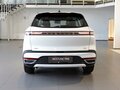 2025 Bestune T90 I, белый - вид 4