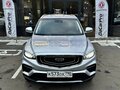 2022 Geely Atlas Pro, серебристый, 2150000 рублей - вид 1