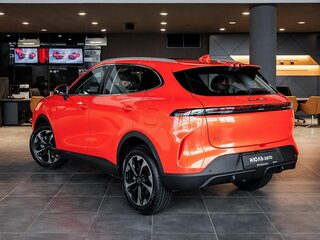 2026 Tenet Plus L6, оранжевый, 3039000 рублей, вид 4