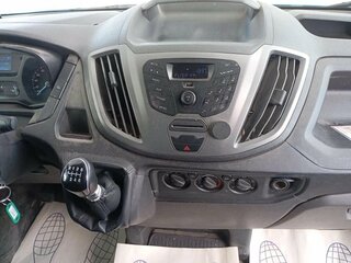 2021 Ford Transit, синий, 2432238 рублей, вид 5