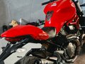 2015 Ducati Monster 821, красный, 449000 рублей - вид 10