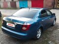 2008 Geely FC (Vision), синий - вид 6