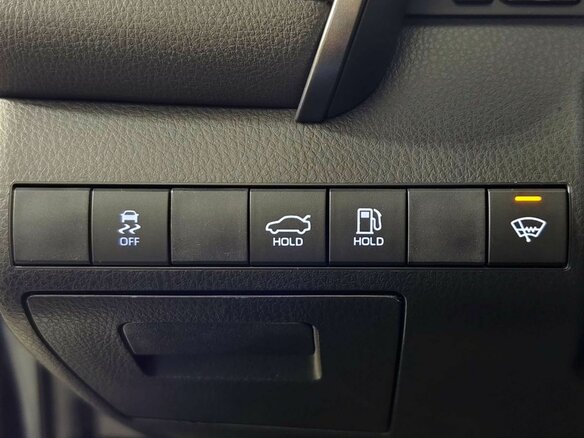 2020 Toyota Camry VIII (XV70), синий, 2249000 рублей - вид 17