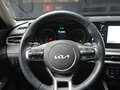 2022 Kia K5 III, чёрный - вид 5