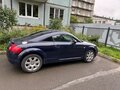 2003 Audi TT I (8N) Рестайлинг, синий, 1300000 рублей - вид 1