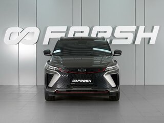 2024 Geely Coolray (Binyue Cool) I Рестайлинг, серый, 2025000 рублей, вид 3