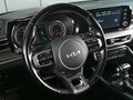 2021 Kia K5 III, серый - вид 11