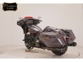 2026 Harley-Davidson CVO Street Glide ST, серый - вид 5