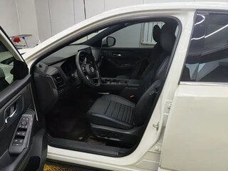 2023 Nissan Qashqai III, белый, 1560000 рублей, вид 4