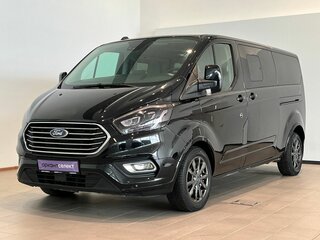 Ford Tourneo Custom LWB I Рестайлинг