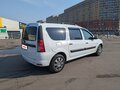 2016 Lada (ВАЗ) Largus I, белый, 435000 рублей - вид 4