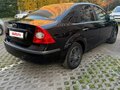 2007 Ford Focus II, чёрный, 335000 рублей - вид 4