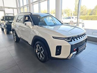2025 KGM Torres, белый, 4210000 рублей, вид 3
