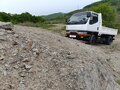 1994 Fuso (Mitsubishi) Canter, белый, 1650000 рублей - вид 1
