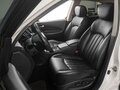 2011 Infiniti EX25 I (J50), белый, 1539000 рублей - вид 9