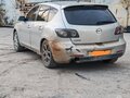 2003 Mazda 3 I (BK), серебристый, 220000 рублей - вид 2