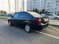 2009 Ford Focus II Рестайлинг, чёрный, 430000 рублей - вид 7