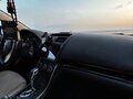2008 Mazda 6 II (GH), фиолетовый, 800000 рублей - вид 7