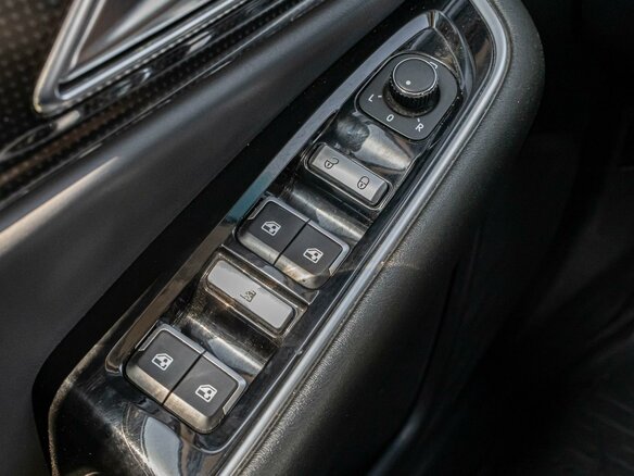 2023 BAIC U5 Plus, белый - вид 21