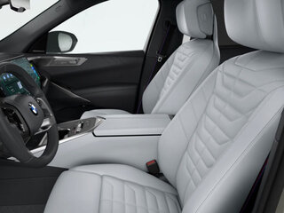 2026 BMW X5 40d V (G65), серый, 15840000 рублей, вид 4