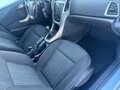 2012 Opel Astra J, серый - вид 7