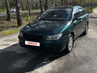 2010 Lifan Solano I (620), зелёный, 190000 рублей, вид 1