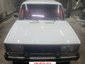2000 Lada (ВАЗ) 2104 5-speed, белый, 180000 рублей - вид 1