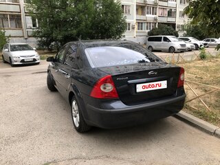 2006 Ford Focus II, серый, 470000 рублей, вид 4