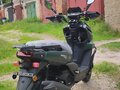 2026 VMC (Vento) Smart III, зелёный, 110000 рублей - вид 2