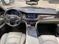 2017 Cadillac CT6 I, чёрный, 2490000 рублей - вид 4