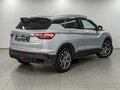 2021 Geely Coolray I, серый - вид 4