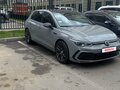 2022 Volkswagen Golf VIII, серый, 2900000 рублей - вид 6