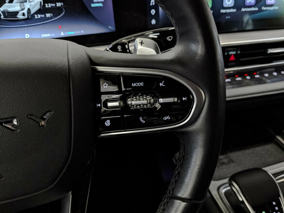 2023 Chery Arrizo 8, серый, 1785000 рублей - вид 28