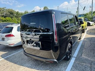 2023 Honda Stepwgn VI, чёрный, 1780010 рублей, вид 3