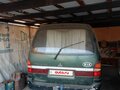 1999 Kia Pregio I, зелёный, 300000 рублей