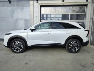 2026 Haval F7 II, белый, 3199000 рублей, вид 3