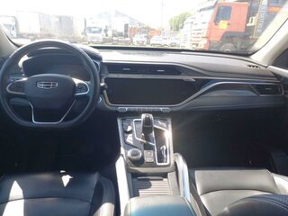 2024 Geely Atlas Pro, белый, 1429410 рублей, вид 5