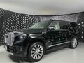 2022 GMC Yukon V, чёрный, 7790000 рублей