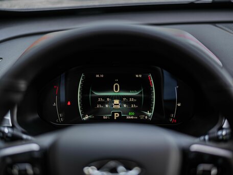 2023 Chery Tiggo 4 Pro I, белый, 1480000 рублей, вид 5