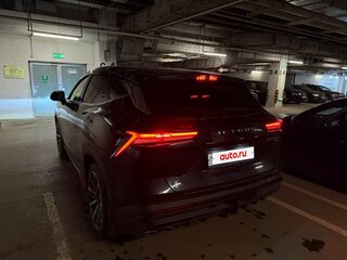 2024 Jetour Dashing I, чёрный, 2700000 рублей, вид 4