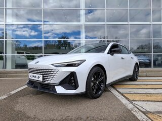 2024 Changan UNI-V I, белый, 3329900 рублей, вид 2