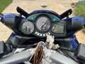 2004 Yamaha FJR1300, синий, 600000 рублей - вид 7