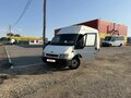 2002 Ford Transit, белый, 510000 рублей