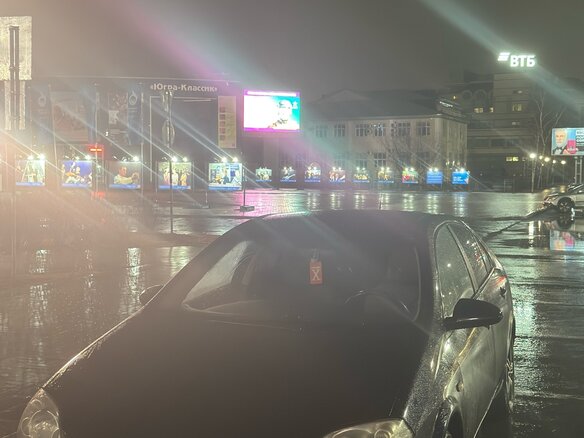 2006 Nissan Primera III (P12), синий, 440000 рублей - вид 8
