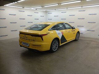 2023 FAW Bestune B70 I, белый, 1059750 рублей, вид 3