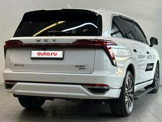 2024 Wey 07, белый, 5850000 рублей, вид 5